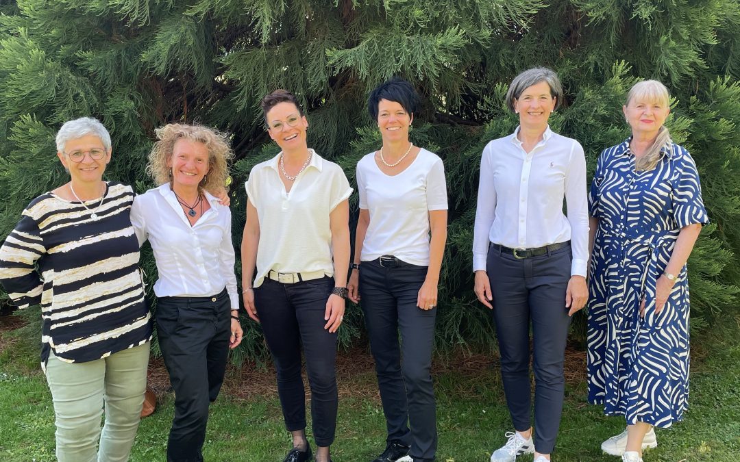 Mitgliederversammlung 2025 in Sion